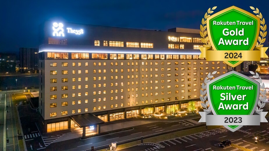 Ｔｈｅ３５８　ＳＯＲＡ（福岡県福岡市）