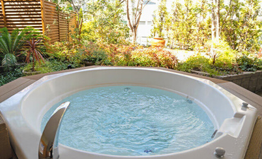 タイムズ スパ・レスタ / 東京都