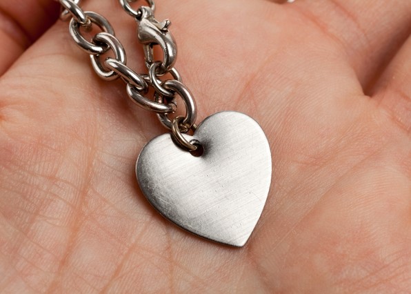 ネックレスをお風呂でつけたままだと起こるリスク