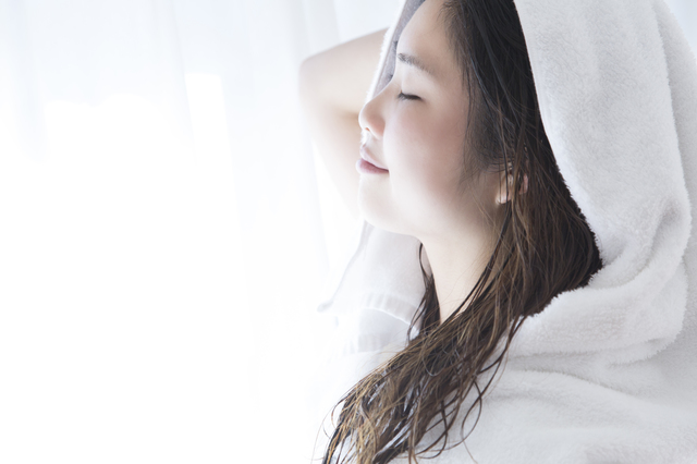 ハーブサウナで期待できる効果5つ