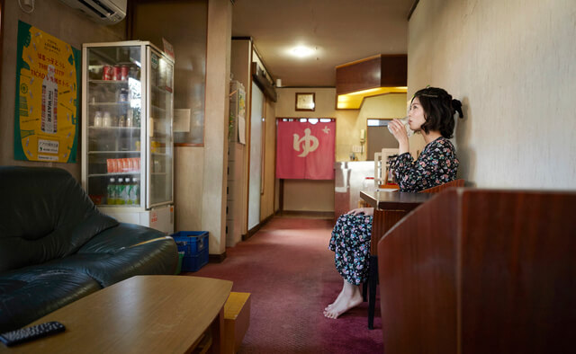 ハーブサウナを体験できる都内近郊のサウナ施設3選