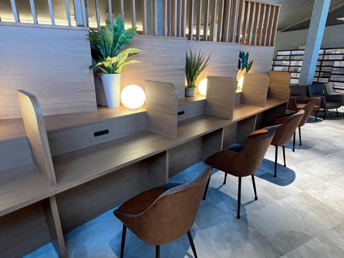 ワークスペース