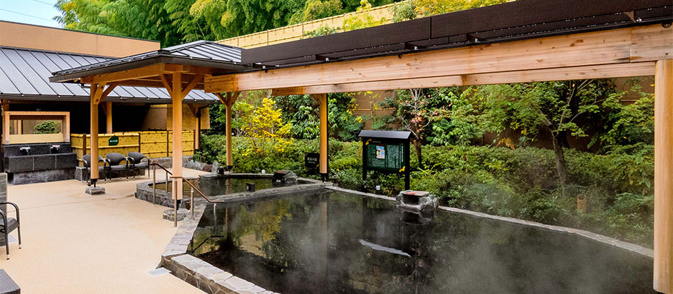 10位：喜楽里別邸 横浜青葉店（神奈川県横浜市）