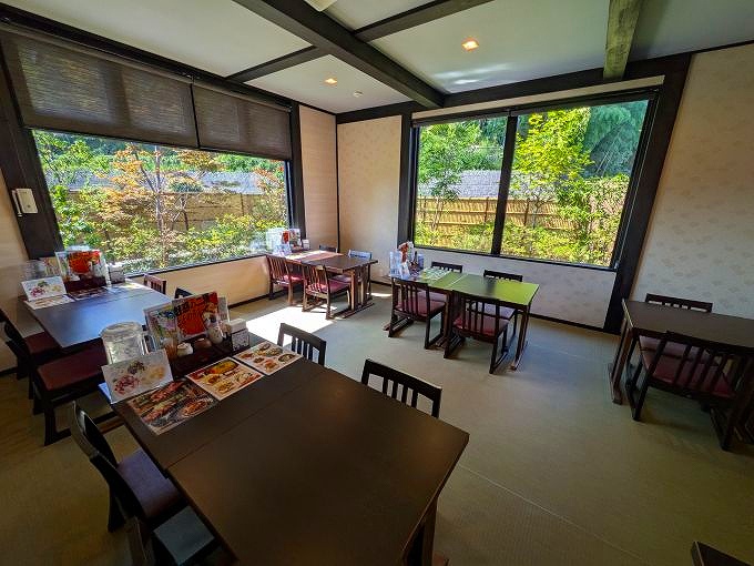 彩キッチン ゆらり