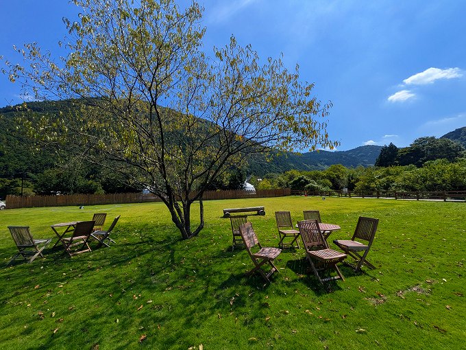 駅の天然温泉&サウナの森 水沼ヴィレッジ