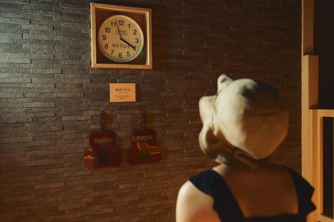 サウナの時間は何分がベスト？