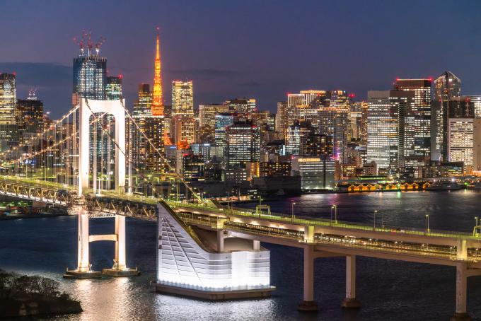 都内で深夜・早朝でも通えるサウナ施設5選