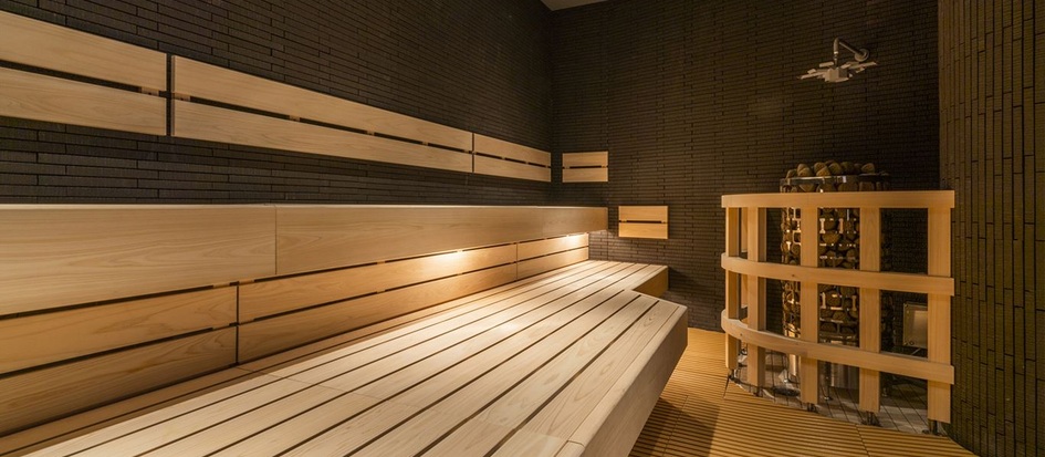 SPA＆SAUNA コリドーの湯/中央区