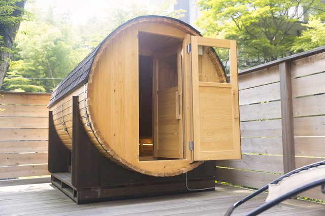 東京都内で快適な外気浴スペースがあるサウナ施設4選