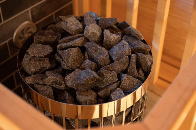 代用品・DIYは可能？サウナストーン自作派が気をつけるべきポイント