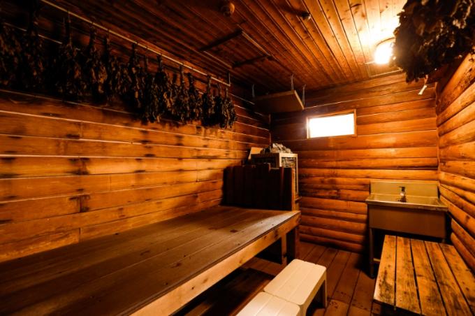 なにわ健康ランド湯～トピア / 大阪府