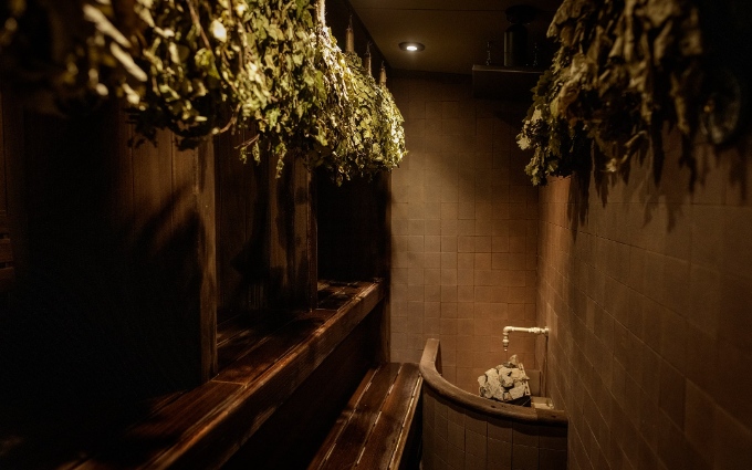 渋谷SAUNAS / 東京都