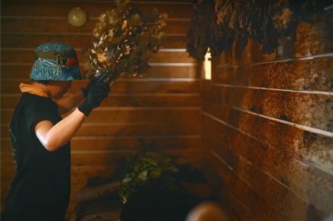 なにわ健康ランド湯～トピア / 大阪府