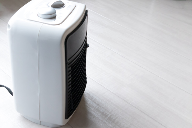 脱衣所ヒーターの選び方