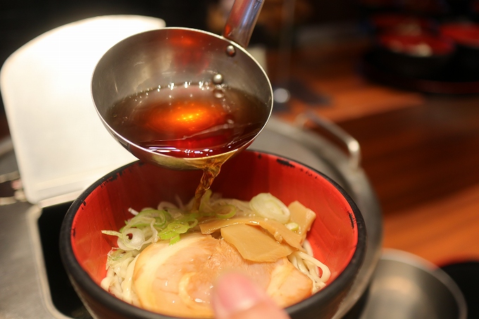 喜多方ラーメン