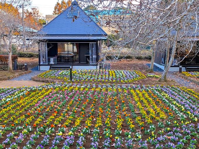 ボタニカルコテージ