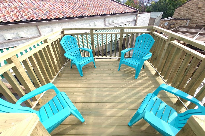 展望ととのいスペース