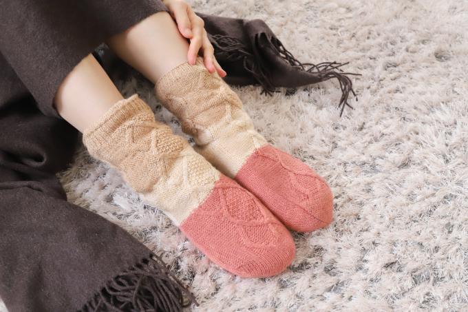 足の冷えに効くグッズ活用法