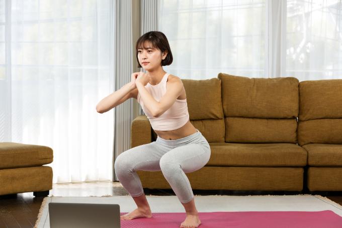 足を芯から温める生活習慣4選