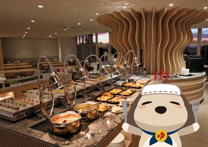 レストラン_レヴァンティーナ