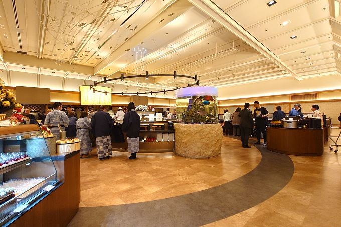 パインぐレストランシーズ