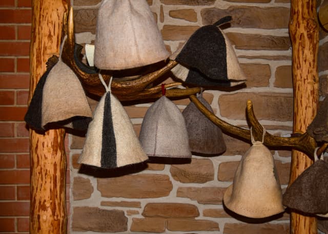 サウナハットの選び方