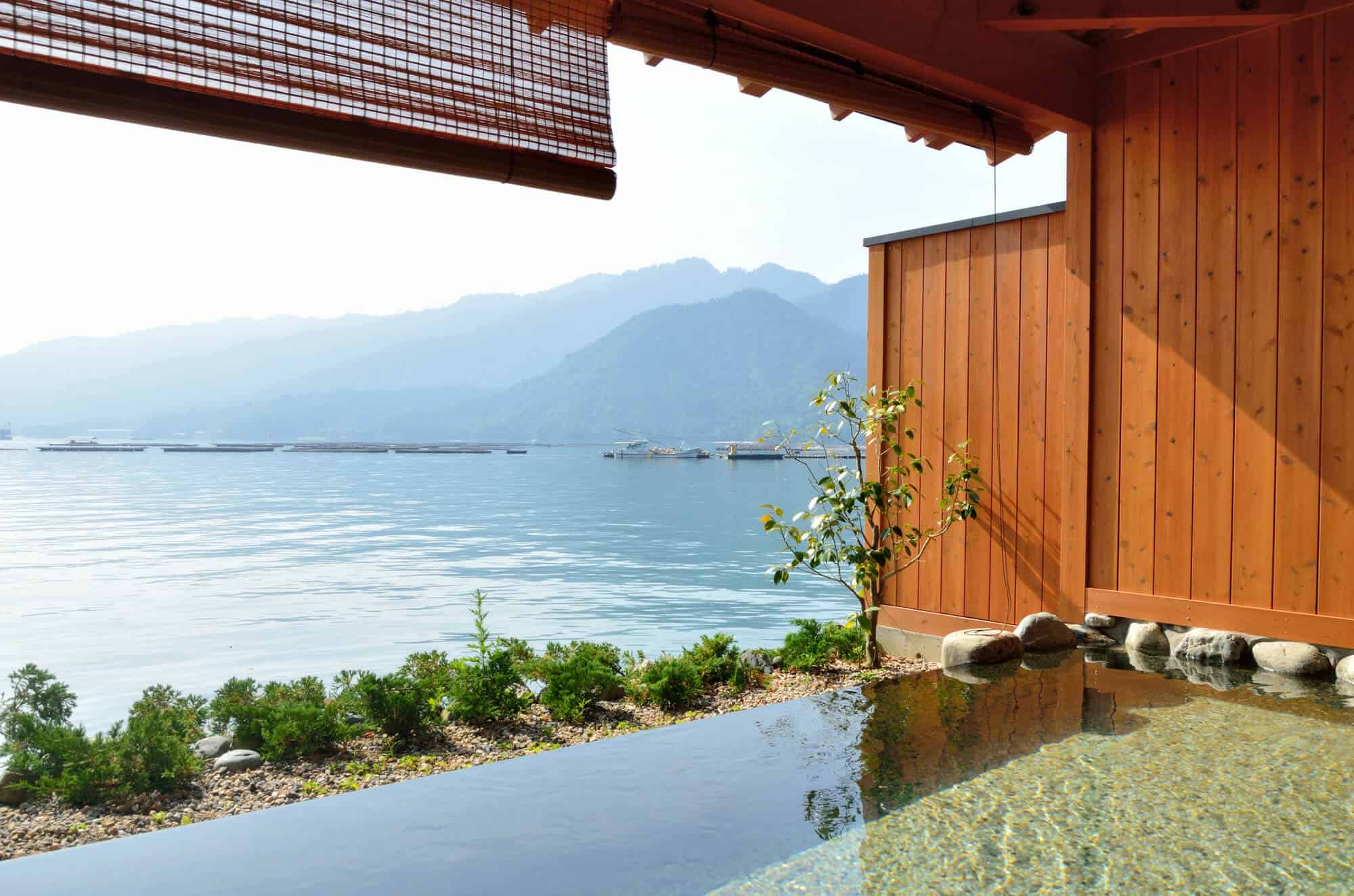 毎日頑張る自分へのご褒美に行きたい都内の温浴施設5選