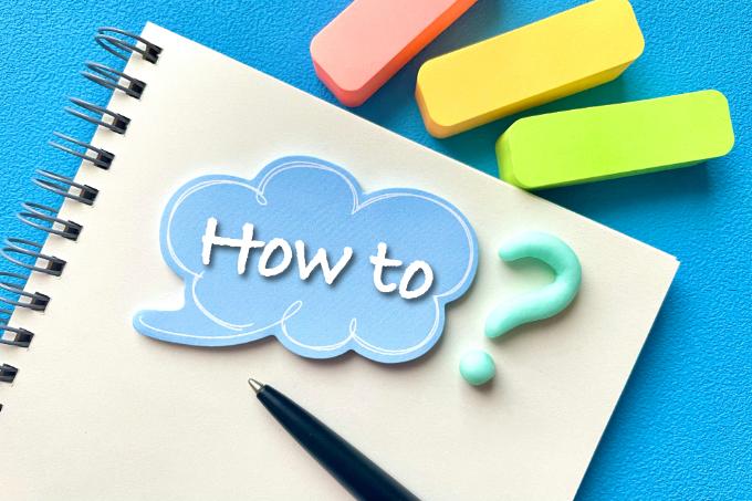 ハーバルリチュアルのやり方と流れ