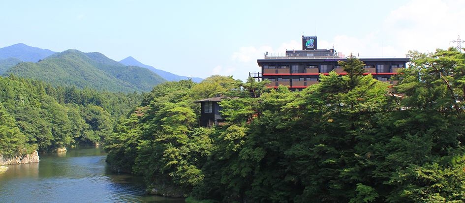 リブマックスリゾート鬼怒川 / 関東・栃木県