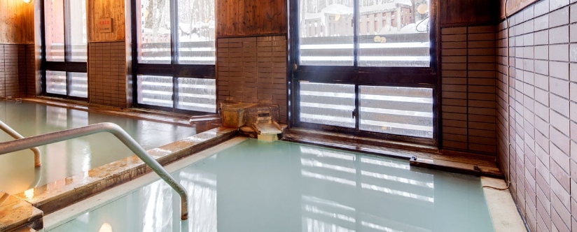 休暇村乳頭温泉郷 / 東北・秋田県