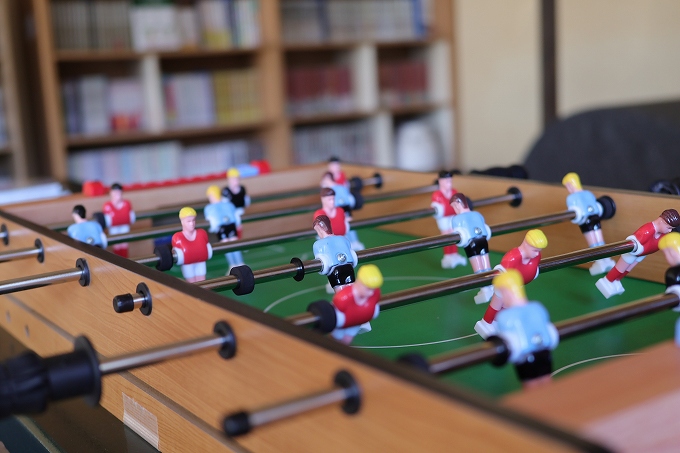 レトロなゲーム