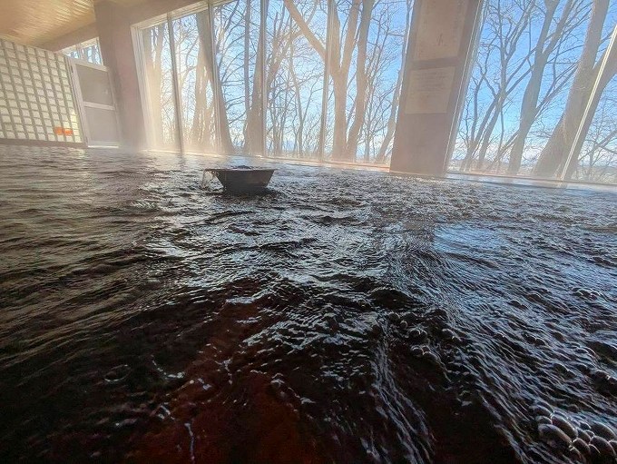 丸美ケ丘温泉ホテル