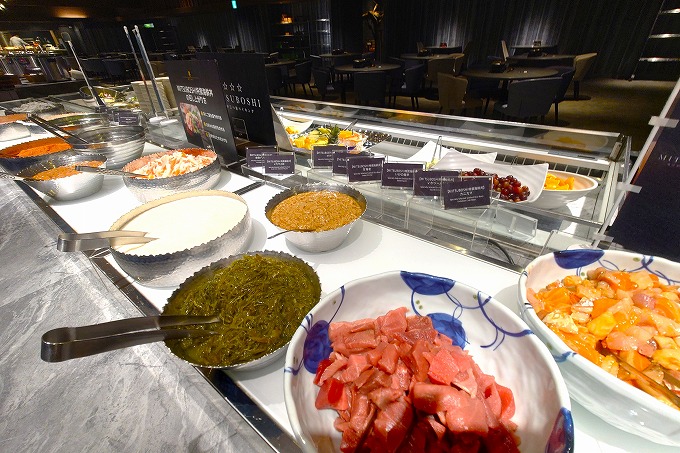 MITSUBOSHI特撰海鮮丼