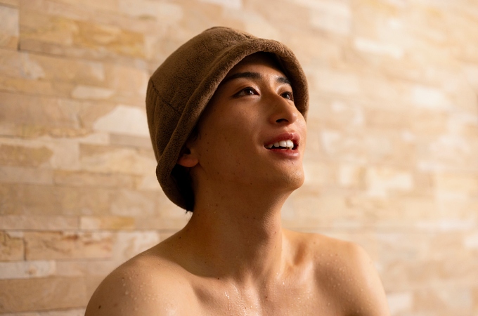 サウナでリフレッシュして次の筋トレも頑張れる身体へ