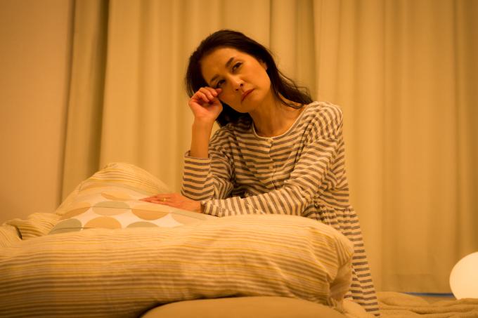 なぜ足が冷たいと眠れないのか？冷え性と睡眠の関係