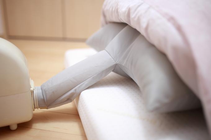 靴下を履かずにスムーズな睡眠を実現する方法