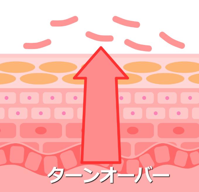 垢の正体とは？肌と垢の関係を正しく知ろう