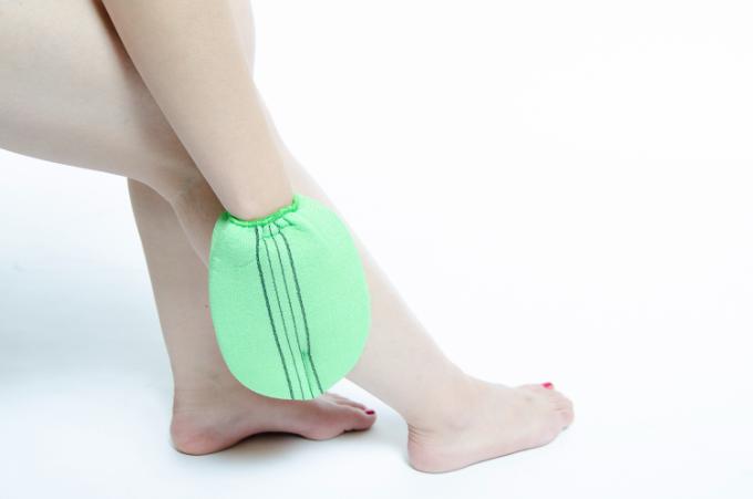 垢は取るべき？あかすりのメリット・デメリット