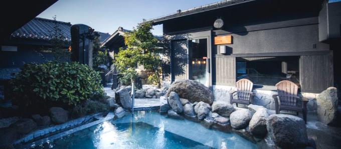 東道後のそらともり / 愛媛県