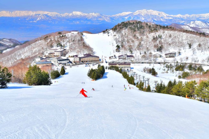 志賀高原｜四季を通じて楽しめる自然リゾート