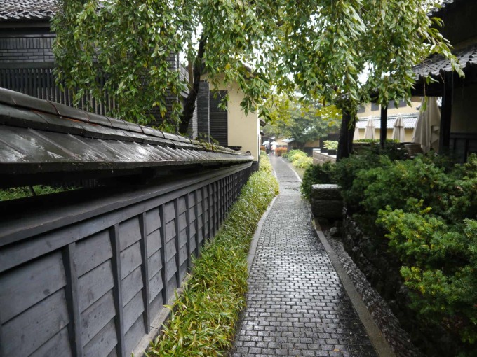 小布施｜栗スイーツとアートの町