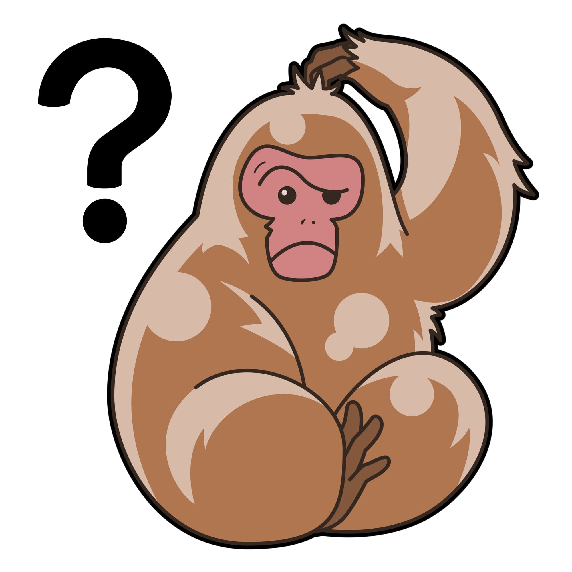 サルと温泉についてよくある質問