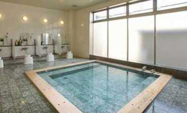 レストイン時之栖 金時湯 / 足柄SA 東名高速道路上り