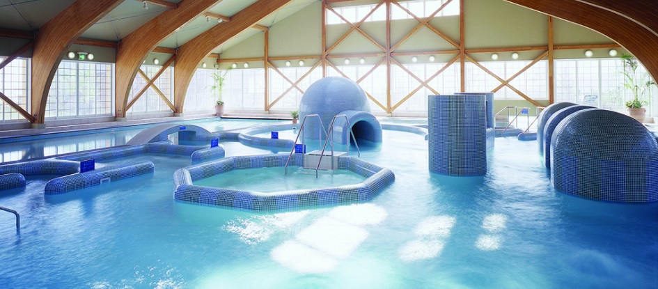 桜ヶ池クアガーデン / 城端SAハイウェイオアシス 東海北陸自動車道上り