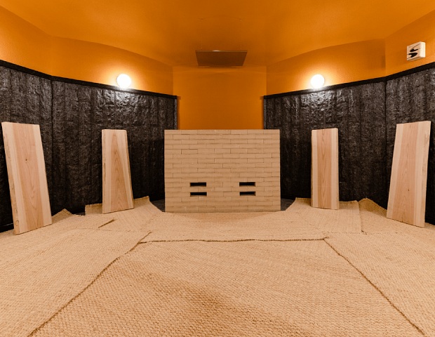 スパメッツァおおたか 竜泉寺の湯