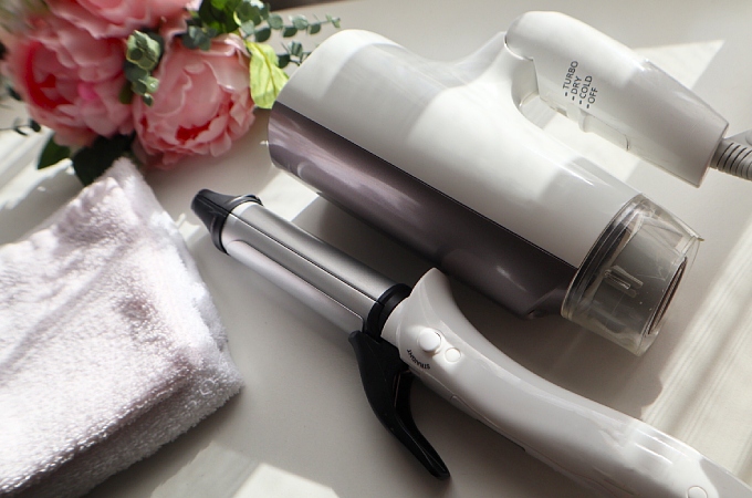 アメニティの充実さで気分があがる温泉・スパ