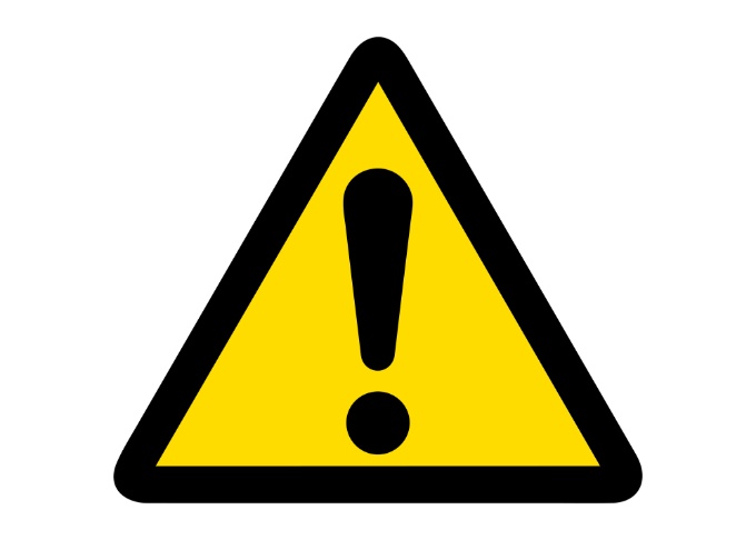 水風呂の注意点とデメリット