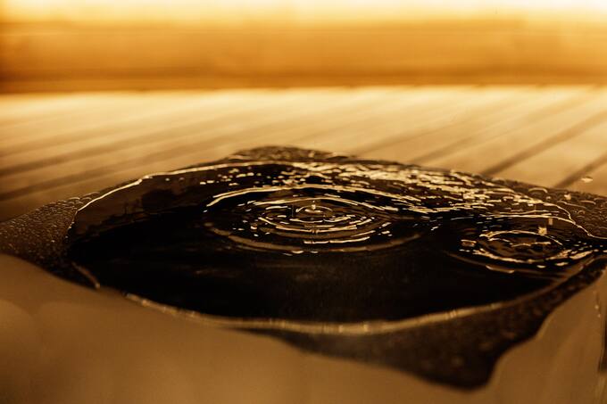 高輪SAUNAS 男性サウナ・ハモン