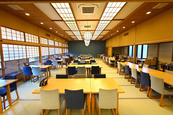 食事処「富士」