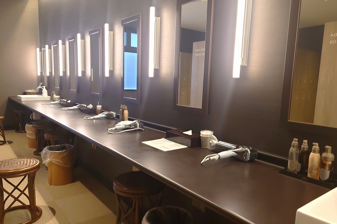 パウダースペース